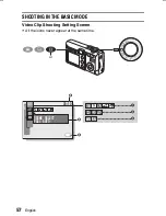 Preview for 60 page of Sanyo Xacti VPC-J1 Instruction Manual