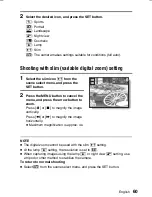 Preview for 63 page of Sanyo Xacti VPC-J1 Instruction Manual