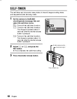 Preview for 66 page of Sanyo Xacti VPC-J1 Instruction Manual