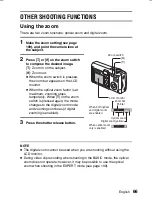 Preview for 69 page of Sanyo Xacti VPC-J1 Instruction Manual