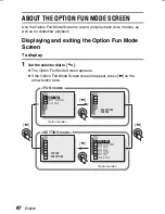 Preview for 90 page of Sanyo Xacti VPC-J1 Instruction Manual