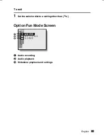 Preview for 91 page of Sanyo Xacti VPC-J1 Instruction Manual