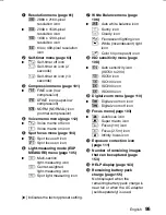 Preview for 99 page of Sanyo Xacti VPC-J1 Instruction Manual