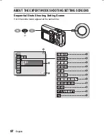 Preview for 100 page of Sanyo Xacti VPC-J1 Instruction Manual