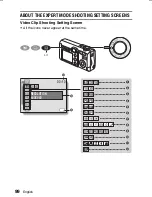 Preview for 102 page of Sanyo Xacti VPC-J1 Instruction Manual