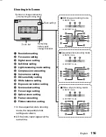 Preview for 119 page of Sanyo Xacti VPC-J1 Instruction Manual