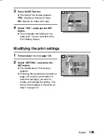 Preview for 131 page of Sanyo Xacti VPC-J1 Instruction Manual