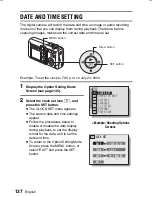 Preview for 140 page of Sanyo Xacti VPC-J1 Instruction Manual