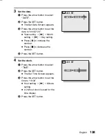 Preview for 141 page of Sanyo Xacti VPC-J1 Instruction Manual