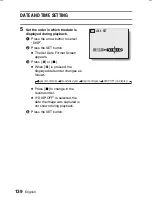 Preview for 142 page of Sanyo Xacti VPC-J1 Instruction Manual