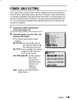 Preview for 149 page of Sanyo Xacti VPC-J1 Instruction Manual