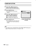 Preview for 150 page of Sanyo Xacti VPC-J1 Instruction Manual