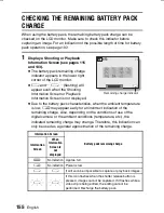 Preview for 158 page of Sanyo Xacti VPC-J1 Instruction Manual