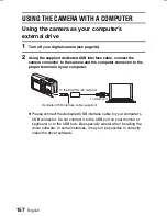 Preview for 160 page of Sanyo Xacti VPC-J1 Instruction Manual