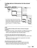 Preview for 163 page of Sanyo Xacti VPC-J1 Instruction Manual