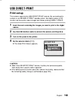 Preview for 165 page of Sanyo Xacti VPC-J1 Instruction Manual