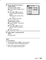 Preview for 167 page of Sanyo Xacti VPC-J1 Instruction Manual