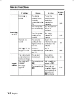 Preview for 190 page of Sanyo Xacti VPC-J1 Instruction Manual