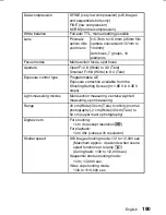 Preview for 193 page of Sanyo Xacti VPC-J1 Instruction Manual