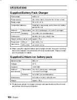 Preview for 198 page of Sanyo Xacti VPC-J1 Instruction Manual