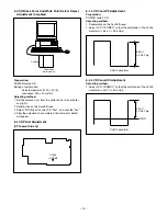 Предварительный просмотр 15 страницы Sanyo Xacti VPC-J1 Service Manual