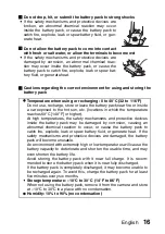 Preview for 19 page of Sanyo Xacti VPC-J4 Instruction Manual