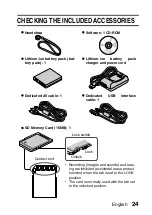 Preview for 27 page of Sanyo Xacti VPC-J4 Instruction Manual