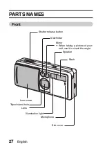 Preview for 30 page of Sanyo Xacti VPC-J4 Instruction Manual