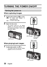 Preview for 36 page of Sanyo Xacti VPC-J4 Instruction Manual