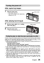 Preview for 37 page of Sanyo Xacti VPC-J4 Instruction Manual