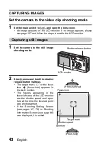 Preview for 46 page of Sanyo Xacti VPC-J4 Instruction Manual