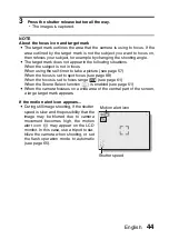 Preview for 47 page of Sanyo Xacti VPC-J4 Instruction Manual