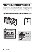 Preview for 50 page of Sanyo Xacti VPC-J4 Instruction Manual