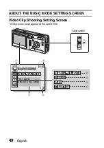 Preview for 52 page of Sanyo Xacti VPC-J4 Instruction Manual