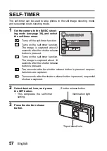 Preview for 60 page of Sanyo Xacti VPC-J4 Instruction Manual