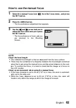 Preview for 65 page of Sanyo Xacti VPC-J4 Instruction Manual