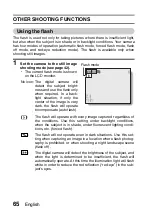 Preview for 68 page of Sanyo Xacti VPC-J4 Instruction Manual