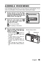 Preview for 95 page of Sanyo Xacti VPC-J4 Instruction Manual