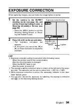 Preview for 97 page of Sanyo Xacti VPC-J4 Instruction Manual