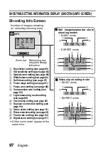 Preview for 100 page of Sanyo Xacti VPC-J4 Instruction Manual