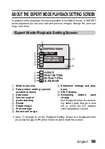 Preview for 101 page of Sanyo Xacti VPC-J4 Instruction Manual