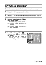 Preview for 105 page of Sanyo Xacti VPC-J4 Instruction Manual