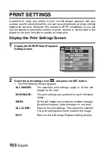 Preview for 106 page of Sanyo Xacti VPC-J4 Instruction Manual