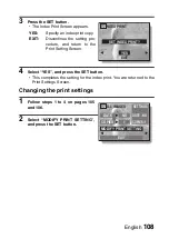 Preview for 111 page of Sanyo Xacti VPC-J4 Instruction Manual