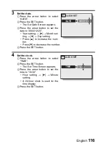 Preview for 119 page of Sanyo Xacti VPC-J4 Instruction Manual