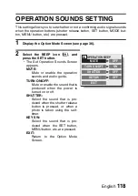 Preview for 121 page of Sanyo Xacti VPC-J4 Instruction Manual