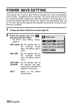 Preview for 126 page of Sanyo Xacti VPC-J4 Instruction Manual