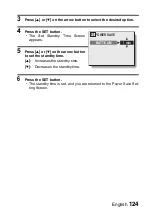 Preview for 127 page of Sanyo Xacti VPC-J4 Instruction Manual