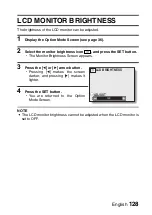 Preview for 131 page of Sanyo Xacti VPC-J4 Instruction Manual