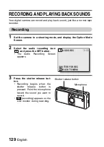 Preview for 132 page of Sanyo Xacti VPC-J4 Instruction Manual